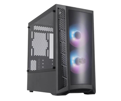 Obudowa COOLER MASTER OBUDOWA MasterBox MB320L MCB-B320L-KGNN-S02 MCB-B320L-KGNN-S02